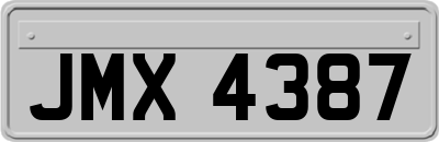 JMX4387