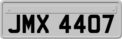 JMX4407
