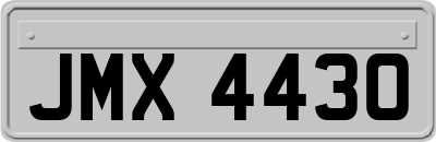 JMX4430