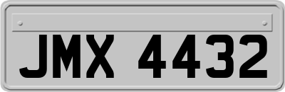 JMX4432