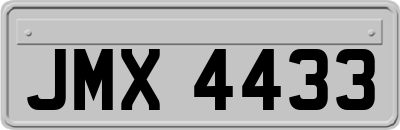 JMX4433