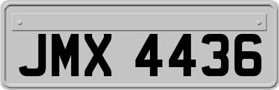 JMX4436