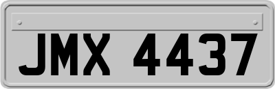 JMX4437