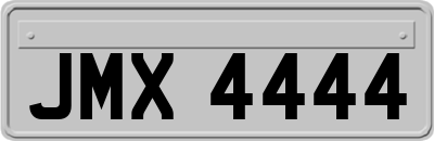 JMX4444
