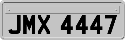 JMX4447