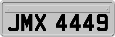 JMX4449