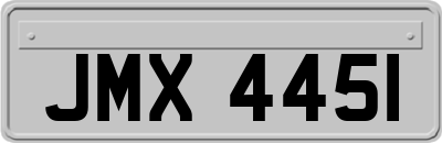 JMX4451
