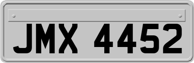 JMX4452