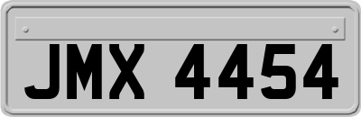 JMX4454