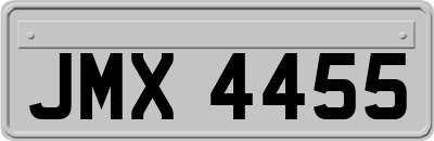 JMX4455