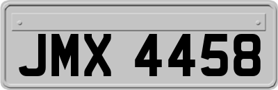 JMX4458