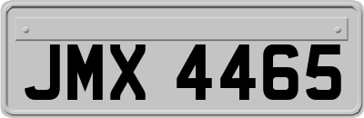 JMX4465