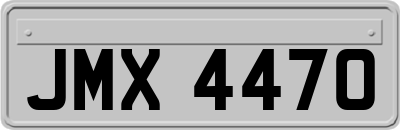 JMX4470