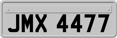JMX4477