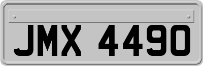 JMX4490