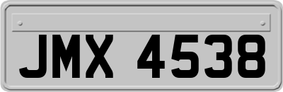 JMX4538