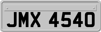 JMX4540