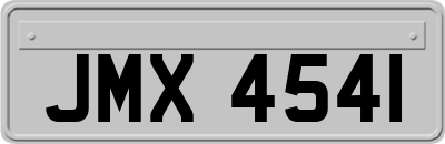 JMX4541