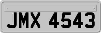 JMX4543
