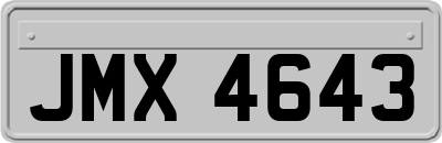 JMX4643