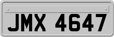 JMX4647
