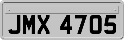 JMX4705