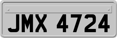 JMX4724