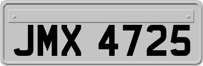 JMX4725