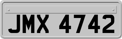 JMX4742