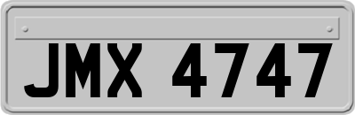 JMX4747