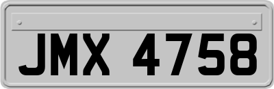 JMX4758