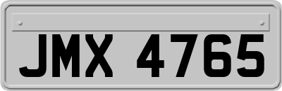 JMX4765