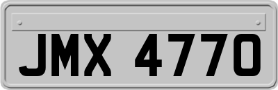 JMX4770
