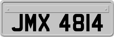 JMX4814