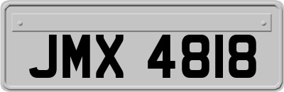JMX4818