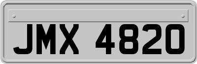 JMX4820