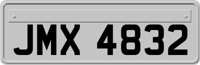 JMX4832