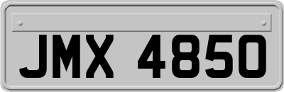 JMX4850