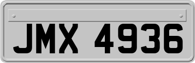JMX4936