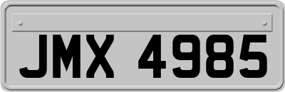 JMX4985