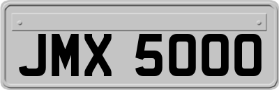 JMX5000