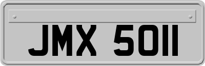 JMX5011