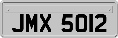 JMX5012