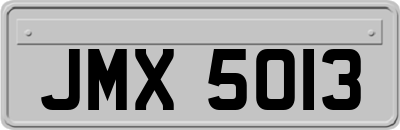 JMX5013