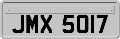 JMX5017