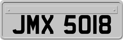 JMX5018