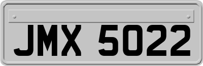 JMX5022