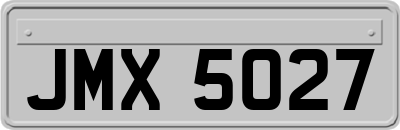 JMX5027