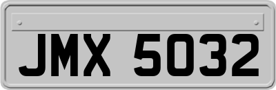 JMX5032