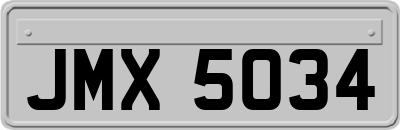 JMX5034